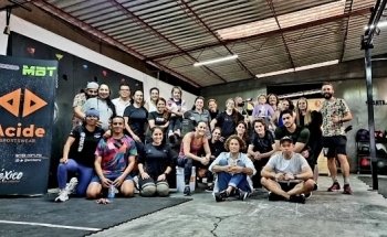 MBT - Mind Body Training