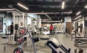 Sports World Portal San Ángel