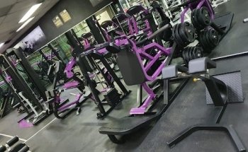 Fitness & GYM Impact Dance Studio