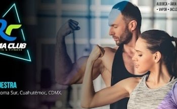 Roma Club Aquatic & Fitness