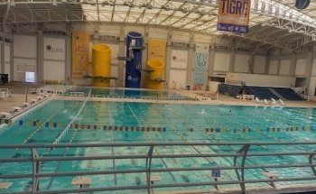 Centro Acuático Olímpico Universitario