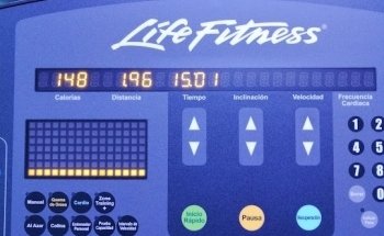Gimnasio Smart Fit - Paseo la Fe