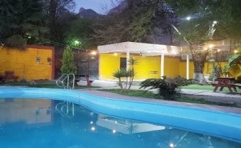 Quinta Campestre Villa Juan Pablo