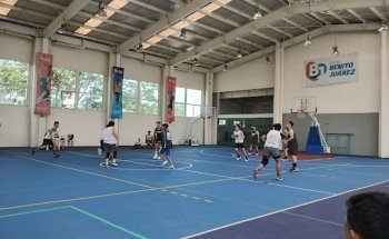 Deportivo Vicente Saldívar