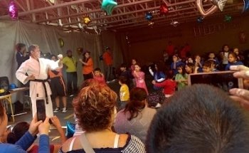 Squash Body Motion Center Gym