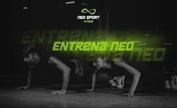 NEO SPORT GYM CANCÚN