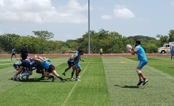 Cedar Cancún Centro De Alto Rendimiento Deportivo