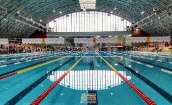 Centro Acuatico Chihuahua