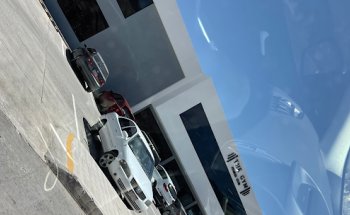 The Gym Fitness Club