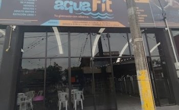 aquaFít Córdoba