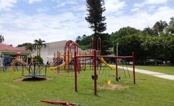 Unidad Deportiva Casino Español