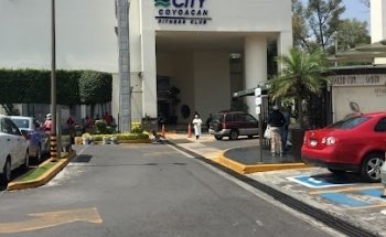 Sport City Coyoacán