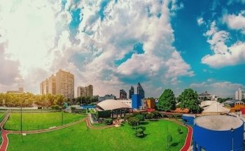 Centro Deportivo Coyoacán, A.C.