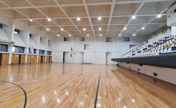 Centro Social y Deportivo Guelatao