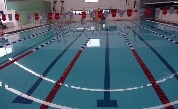 Centro Acuático, Cuautitlán Izcalli