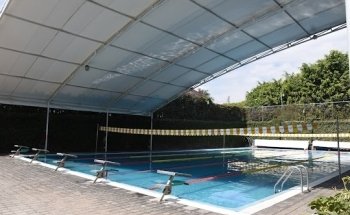 Palmira 166 Deporte y Salud