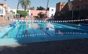 Instituto del Deporte y Cultura Física del Estado de Morelos