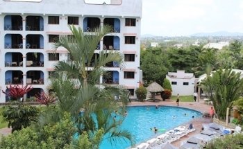 Coral Clubes Cuernavaca