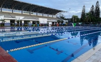 Centro Acuatico Emiliano Zapata