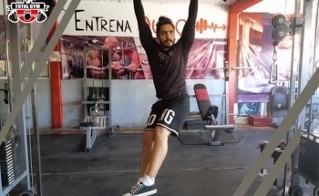 Gimnasio Total Gym