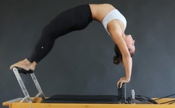 Zolo Pilates