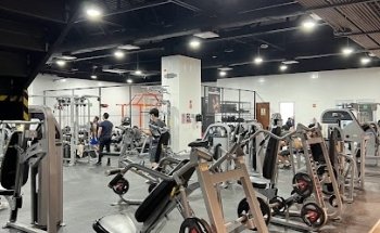 Sports World Culiacán