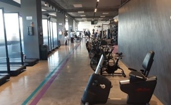 Anytime Fitness Las Quintas Culiacn