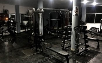 Mostros GYM