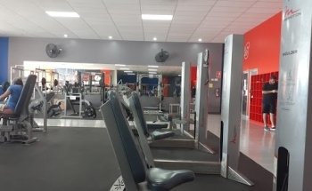 Ultragym Fitness san isidro