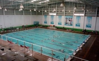 Centro Acuático Incufidez Jacobo Quirino