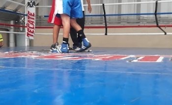 Centro Deportivo San Antonio