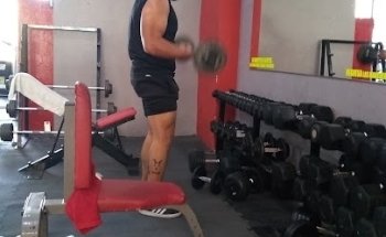 White Fitness Center