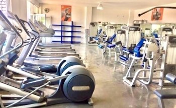 Acuatica Santa Anita