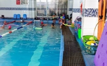 Alberca Aqua Sport Tesoro