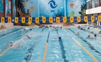 Nelson Vargas FamilyFitness Lindavista