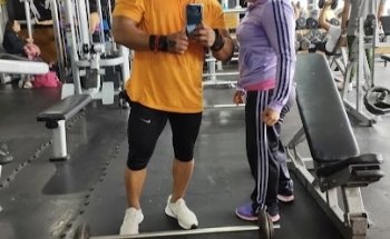 Club Mara Sport Eduardo Molina