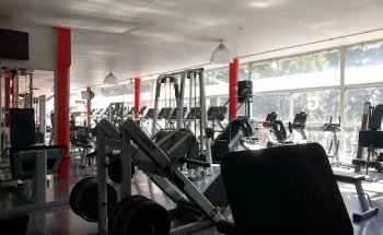 Club Fitness Lindavista