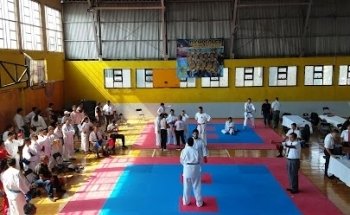 Centro Deportivo Rosendo Arnaiz