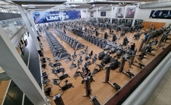 SPORT CITY LINDAVISTA