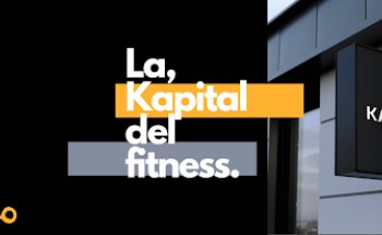 Kapital Fitness
