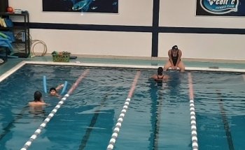 Gimnasio Natación