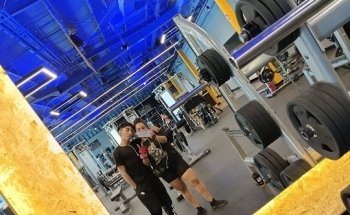 Smart Fit Patio Ayotla