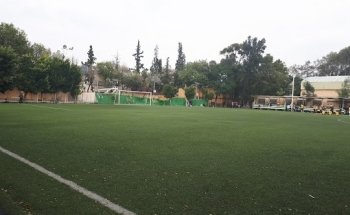 Centro Social y Deportivo San Pedro