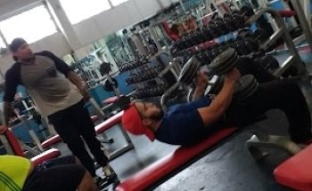 Gimnasio Power Class