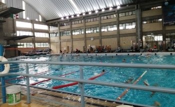 Escuela de Formación Deportiva Salvador Allende