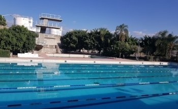 Unidad Deportiva Fidel Velázquez