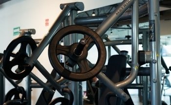 Anytime Fitness Industrial Bermúdez Ciudad Juárez