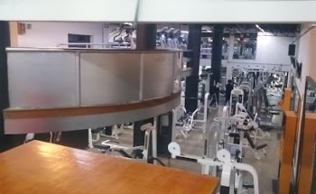 Great Fitness Contry