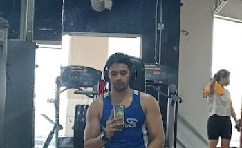 Great Fitness Anáhuac