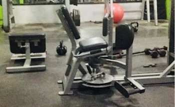 EVOLUTION FITNESS CLUB